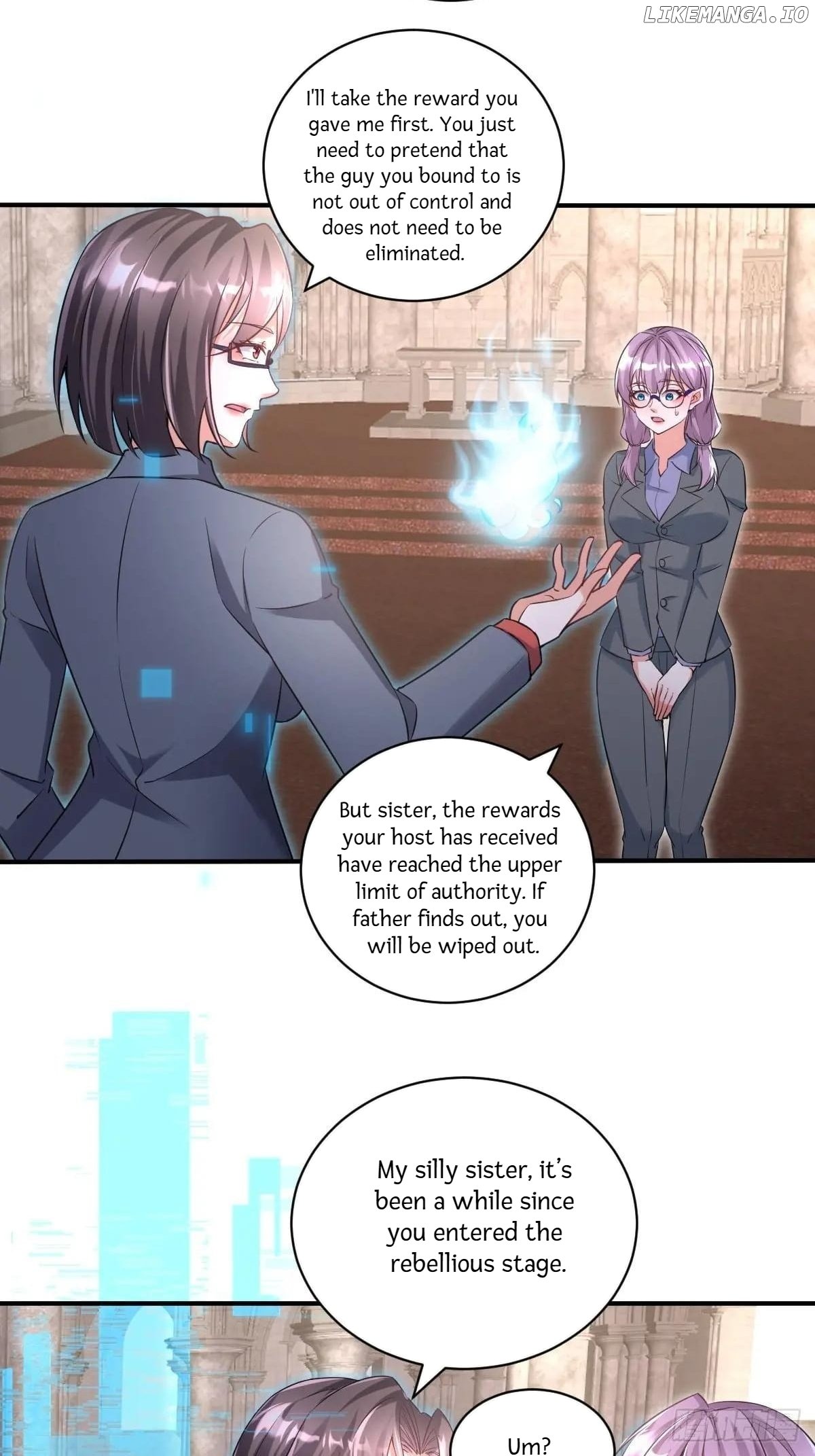 999 Girls Are Pursuing Me Chapter 23 - page 15